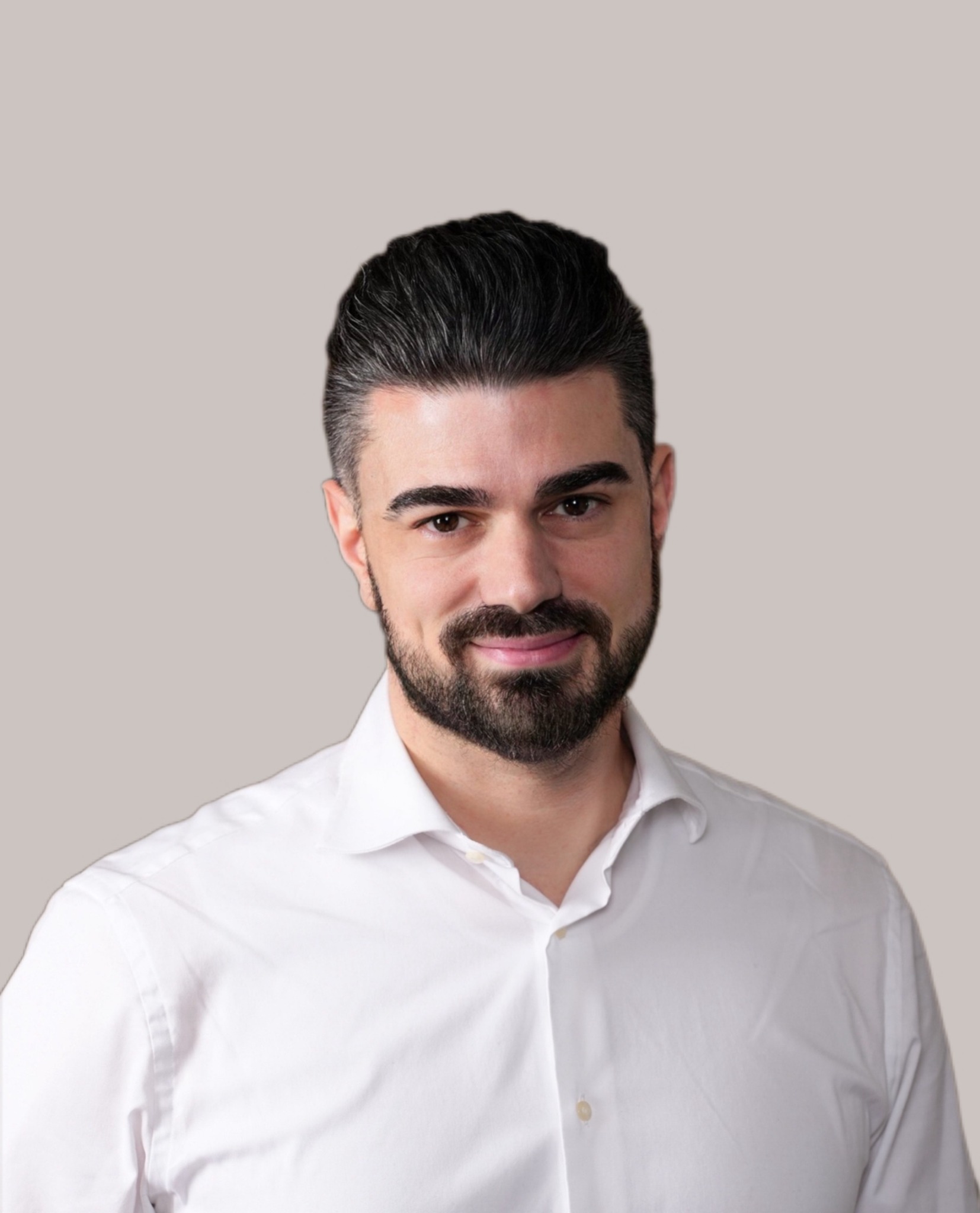 Matteo Solari